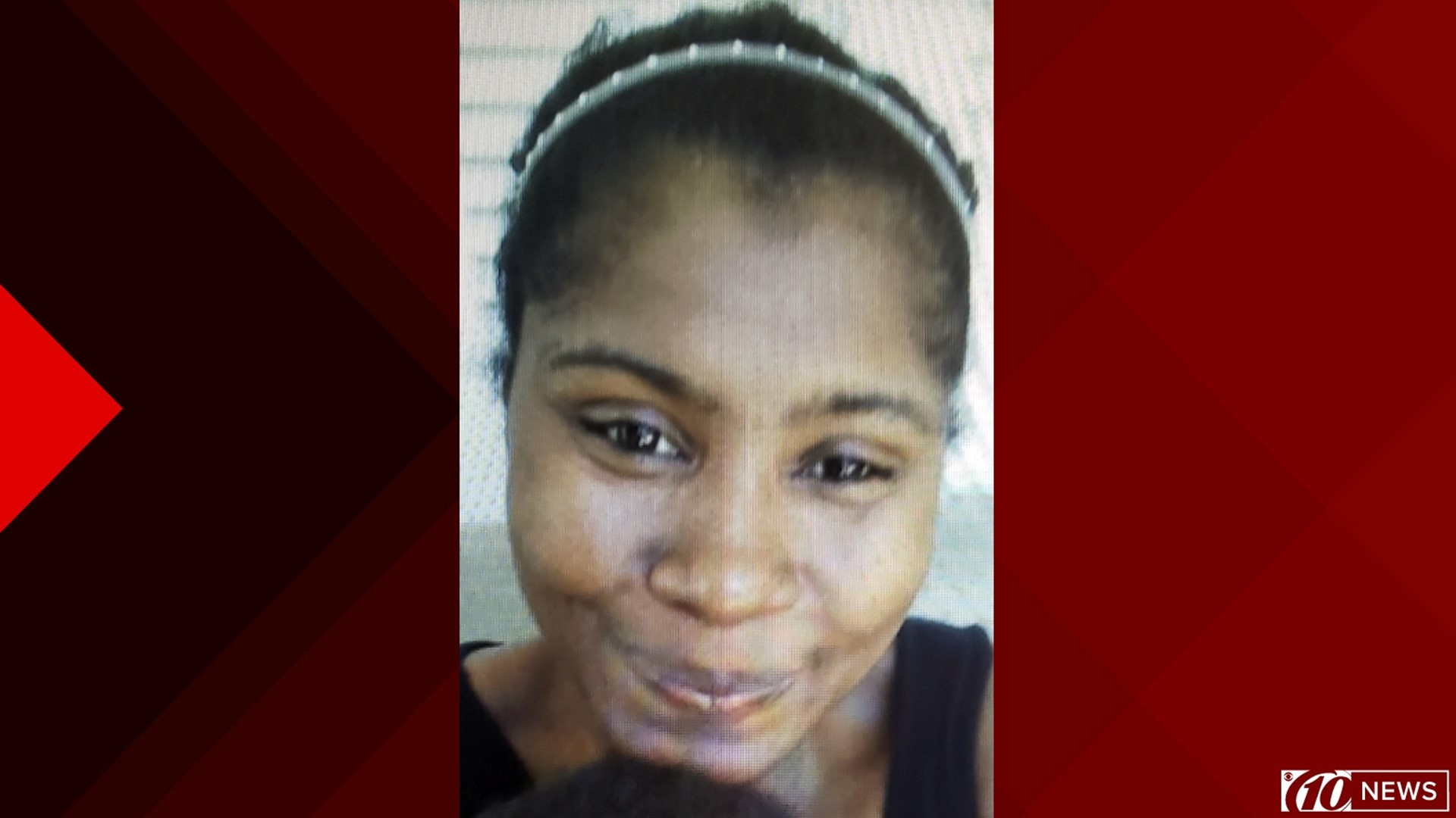 Missing woman Keyonna Cole vanishes in Hernando County