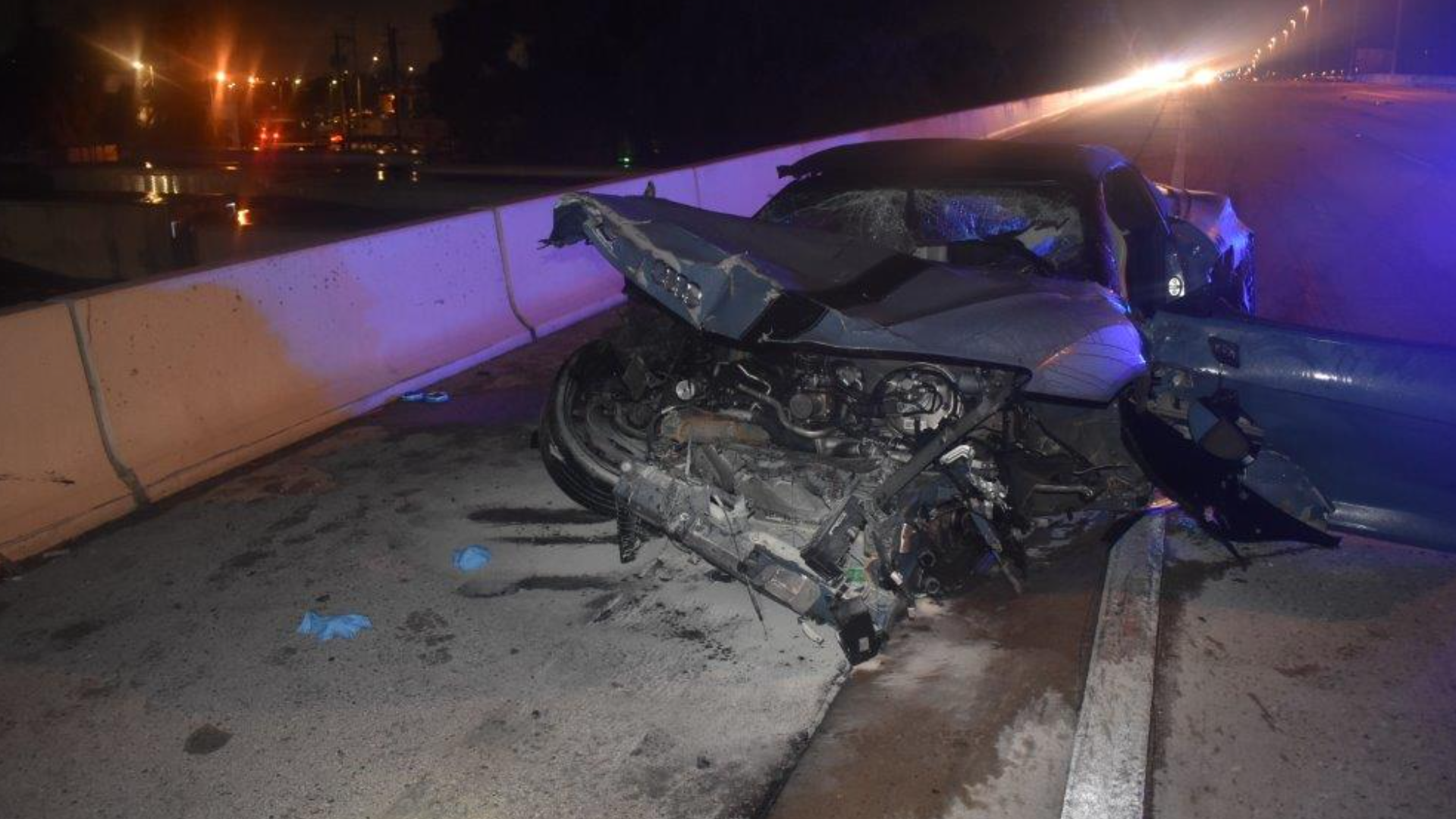 Drunk driver convicted of deadly I-4 crash sentenced to 40 years | wtsp.com