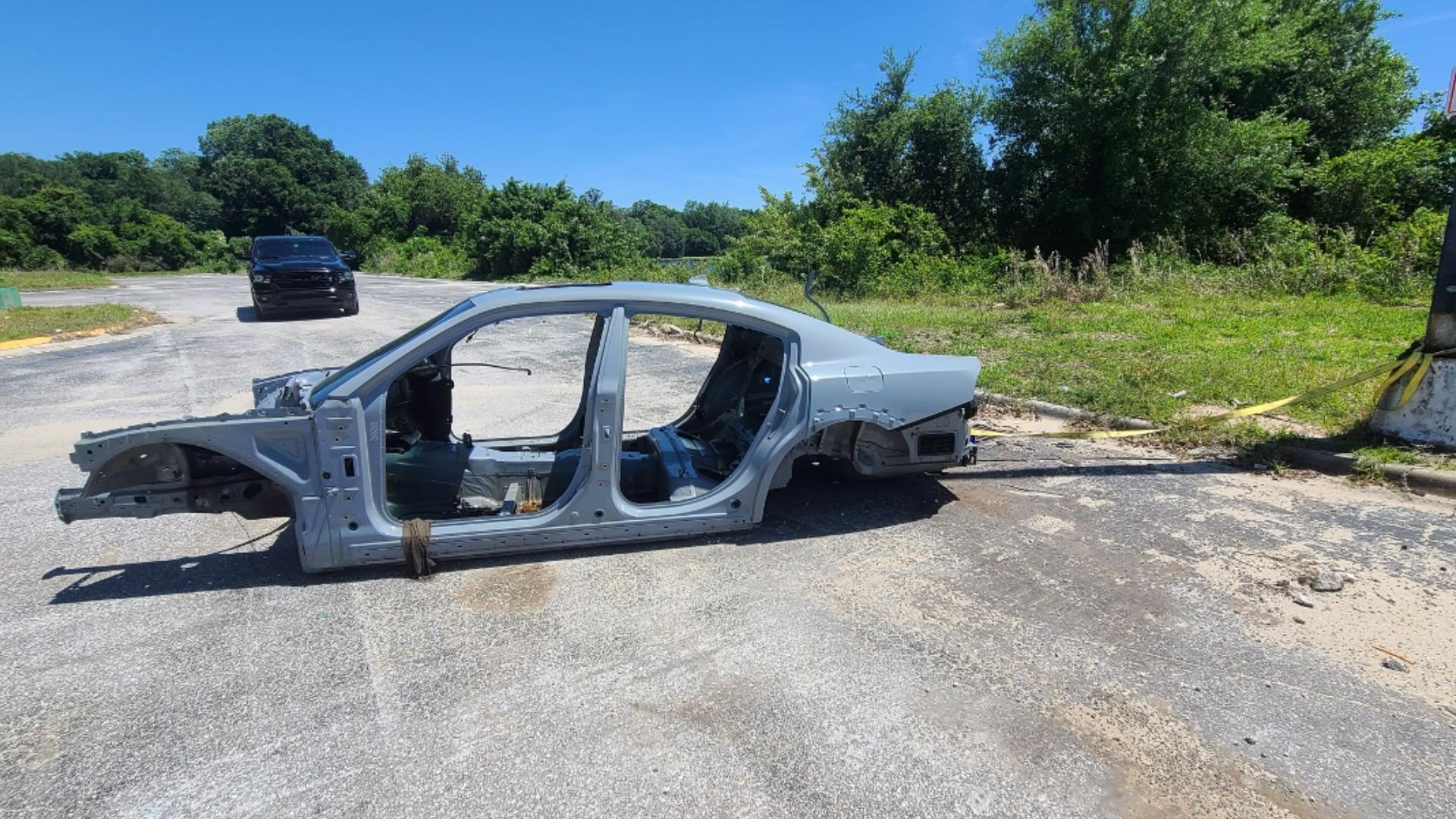 Group allegedly stole millions worth of vehicles across Florida | wtsp.com