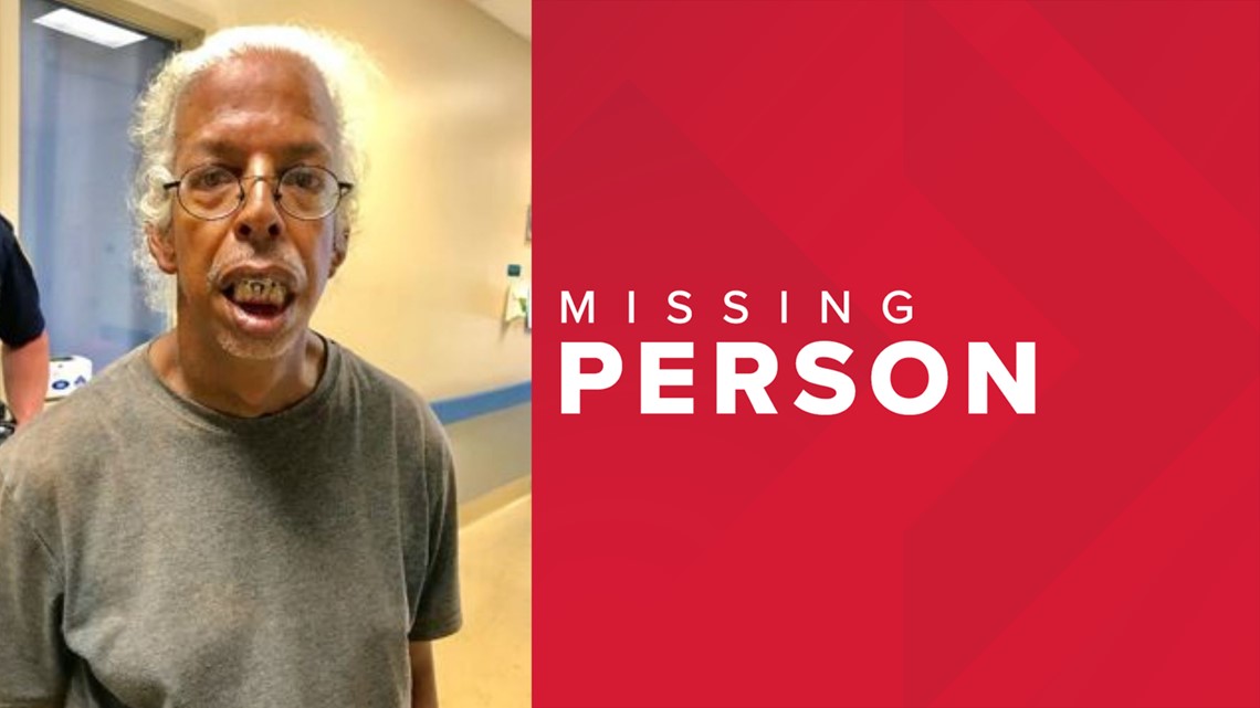 Clearwater Police Missing Man Found Safe 3789