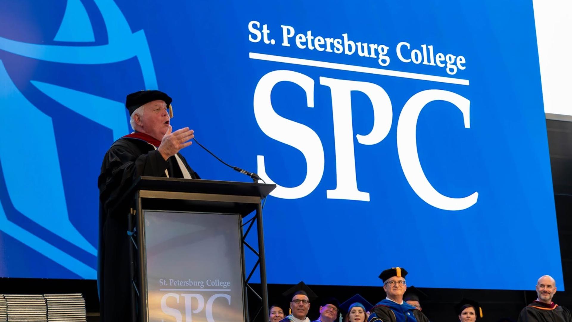 St. Petersburg College expands transfer opportunities with three new university partnerships