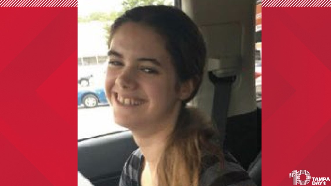 Florida Amber Alert for Tenn. teen missing since 2019 canceled