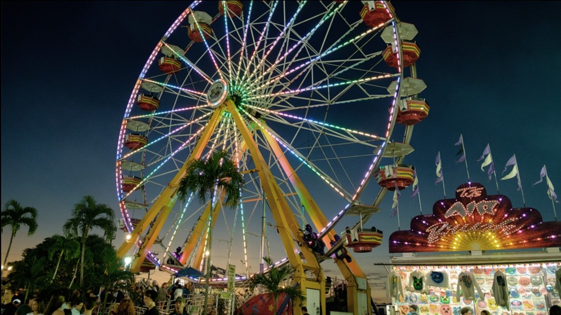 2023 Florida Strawberry Festival Tickets, entertainment and more