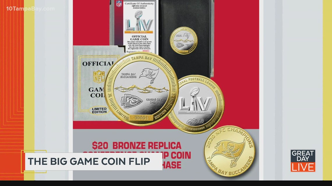 "Super" coin made in the Sunshine State - Vimarsana News
