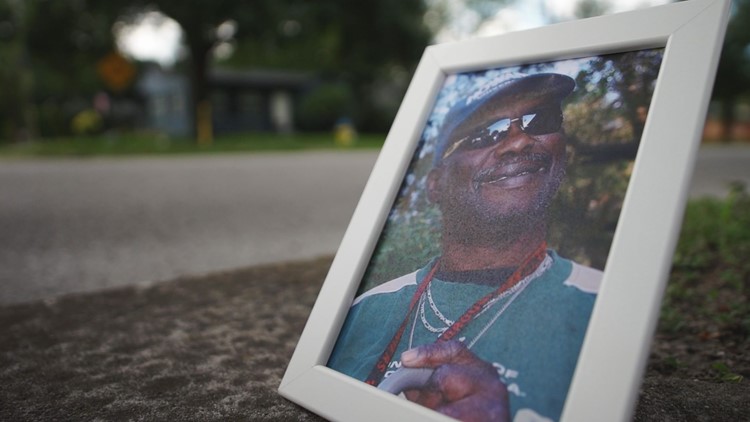 Tampa settles with family of man who died after cops put him in prone position during diabetic emergency