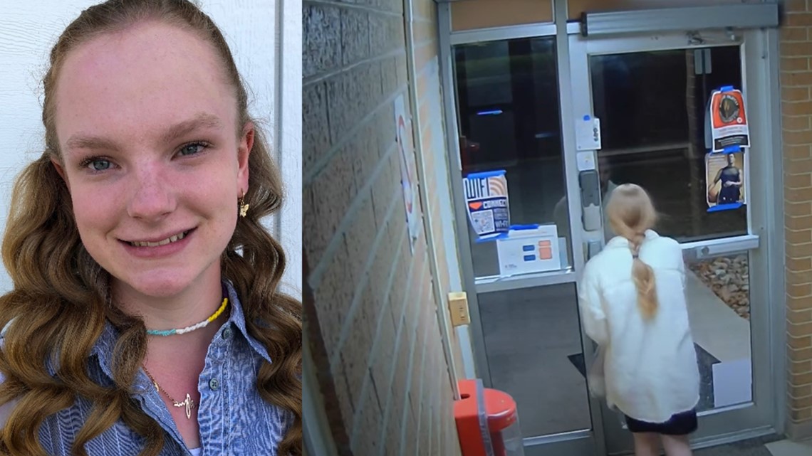 Utah college student found in man's basement covered in coal - Vimarsana News