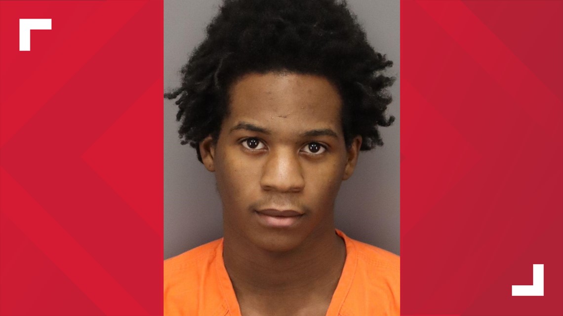 Third teen arrested for shooting death of Florida boy, police say ...