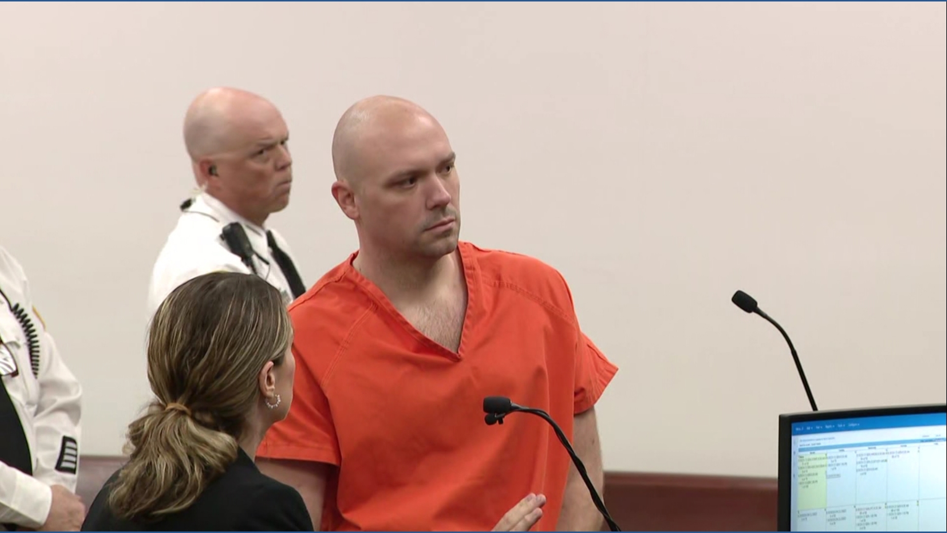 Fmr. Polk County deputy sentenced for DUI manslaughter in 2022 crash ...