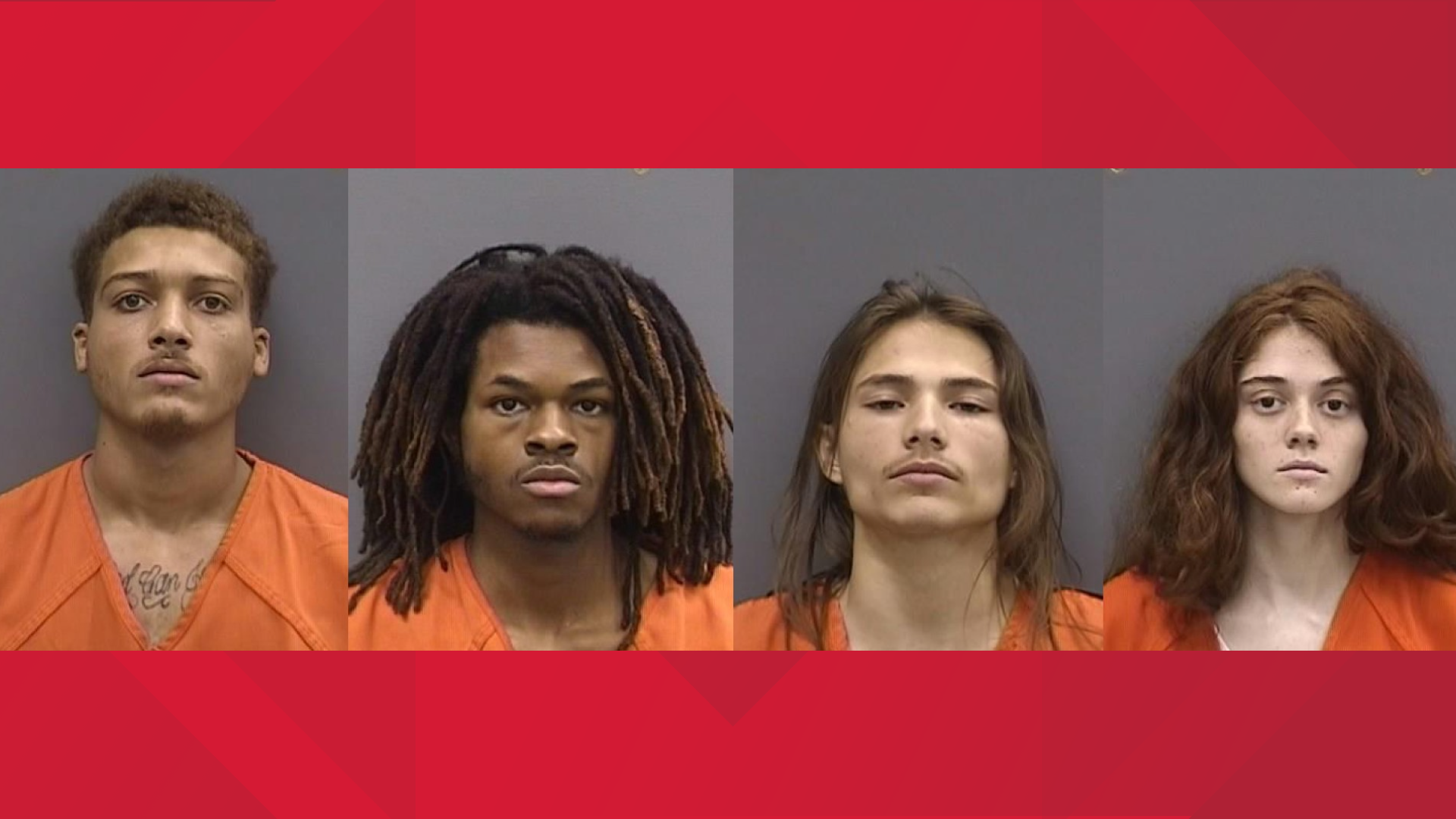 4 teens arrested in connection to 2022 Hillsborough County murder ...