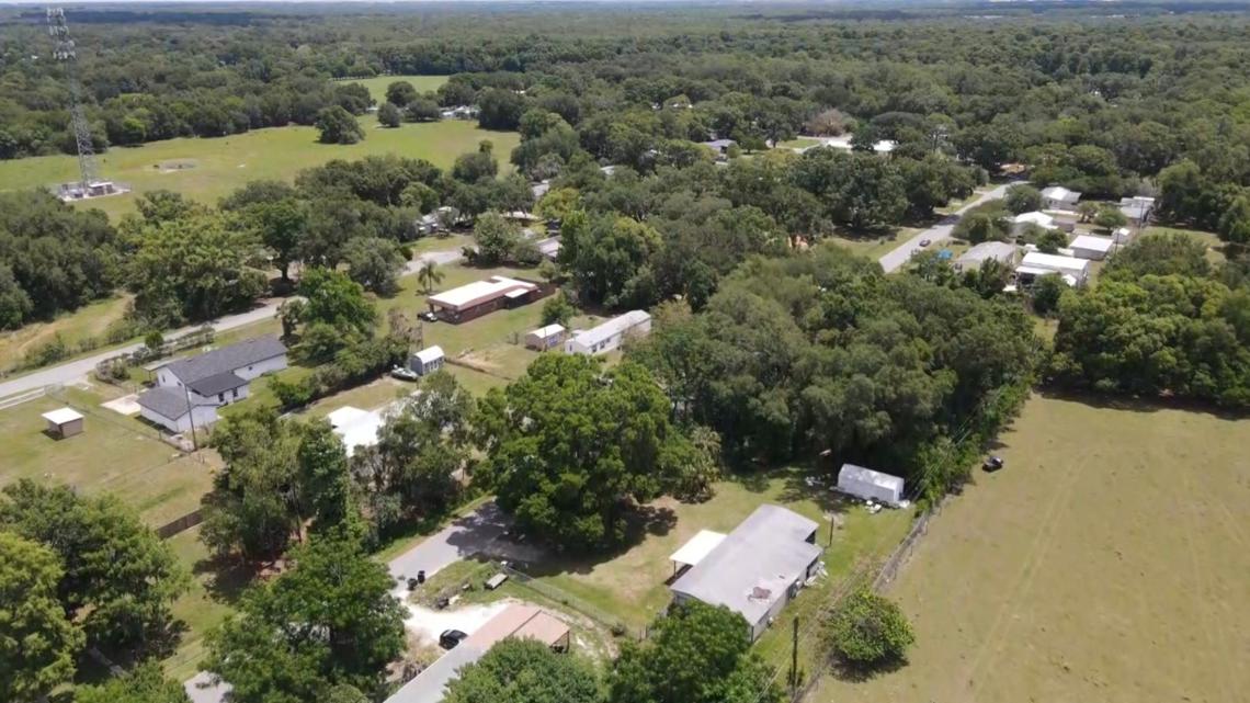 Polk Sheriff Grady Judd: Kids find human bones out in open on edge of cow pasture The sheriff said the bones do not appear to belong to Tonya Whipp, Ethan Fussell or Savannah Mahoney, three people currently missing in Polk County.