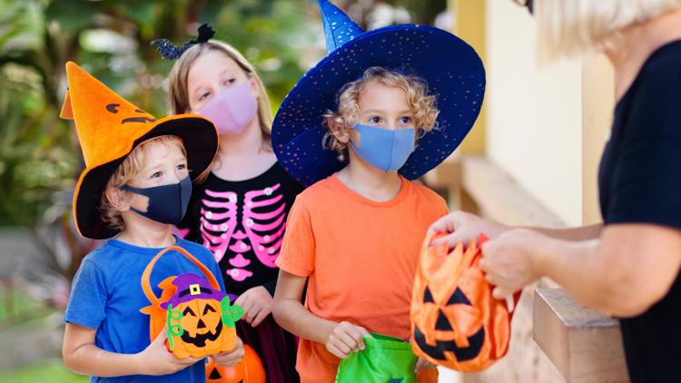Make your Halloween costume one for hot weather | wtsp.com