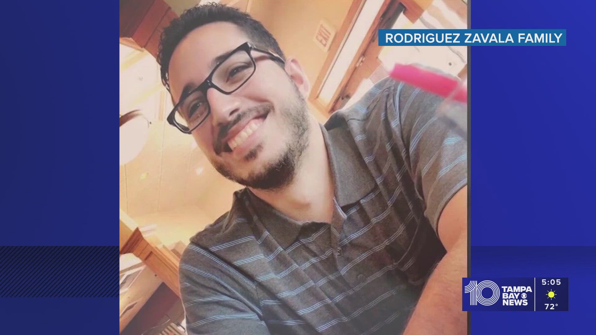 Report: No criminal wrongdoing in Epic Universe ride death; family ...