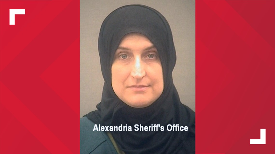 Family wants no contact with ex-teacher accused of joining ISIS - Vimarsana News