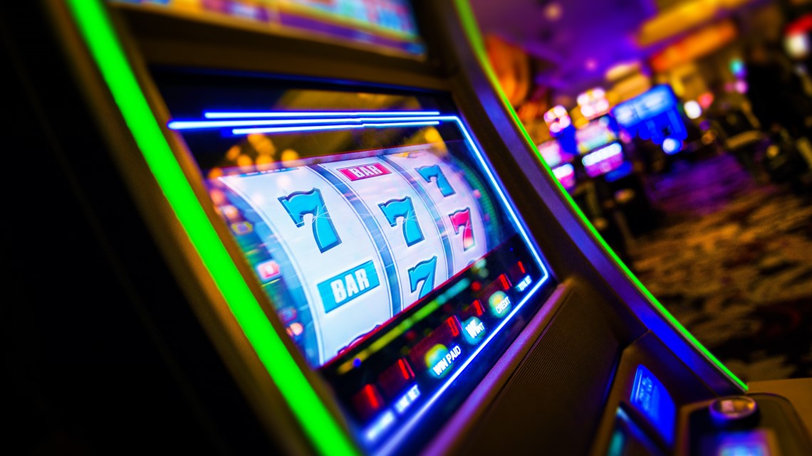 casinos in riverside Your Way To Success