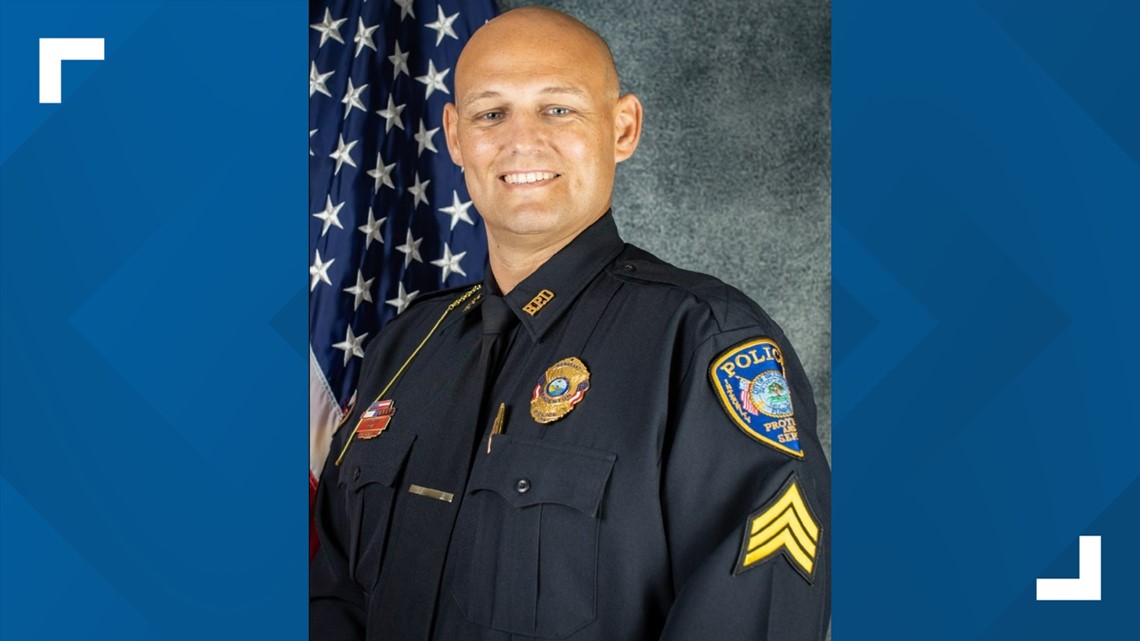 Bradenton Police Sergeant Dies Following Cancer Battle | Wtsp.com