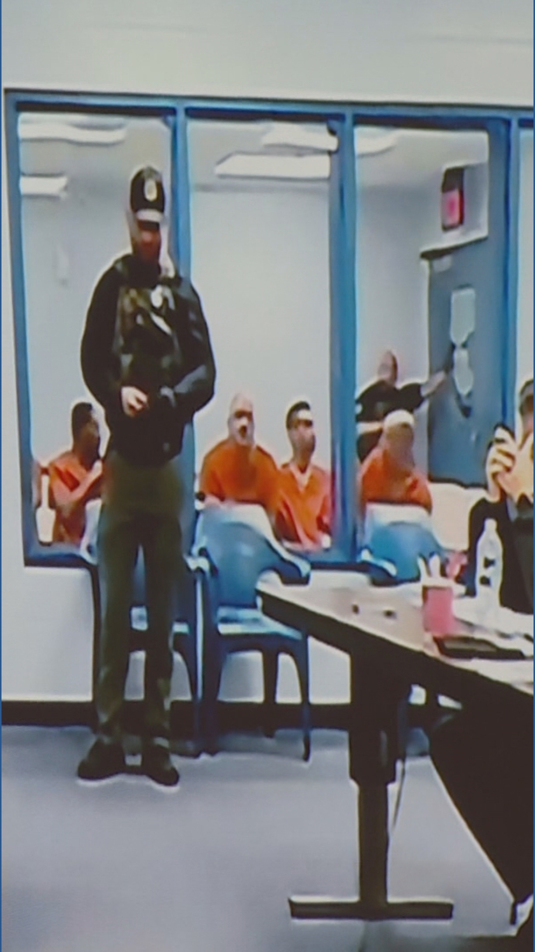 Pasco County mom charged with killing son, held without bond | wtsp.com