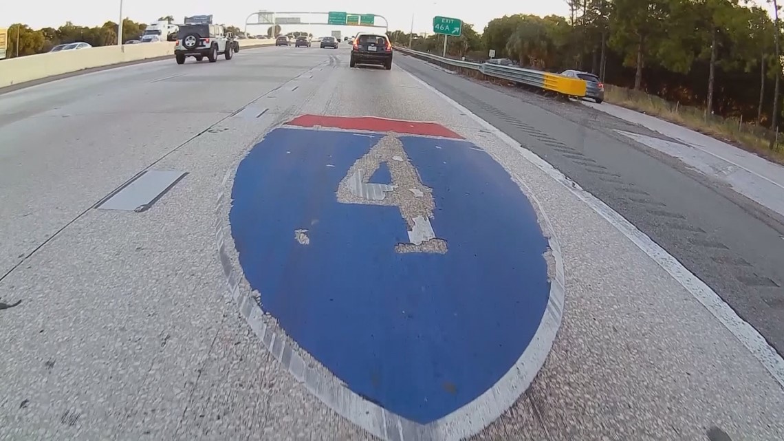 Challenges come for I-4 corridor – Florida's fastest-growing area - Vimarsana News