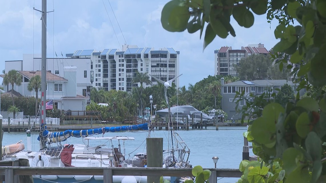 Experts find older condos could face scrutiny before sale