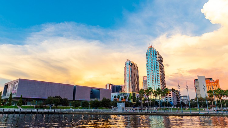 Visit Tampa Bay launches all-in-one ticket offering discounts for Tampa Riverwalk attractions