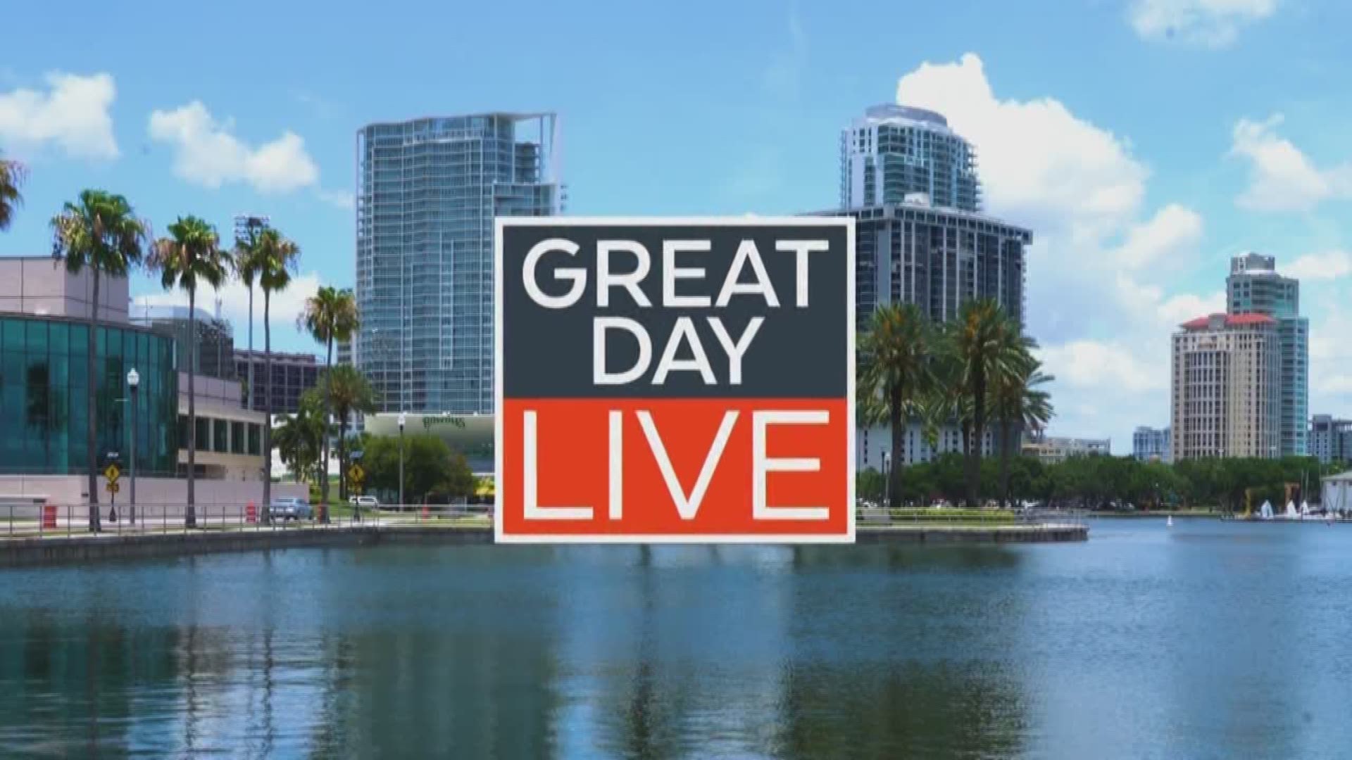 'Great Day Live' nominated in Creative Loafing's Best of the Bay