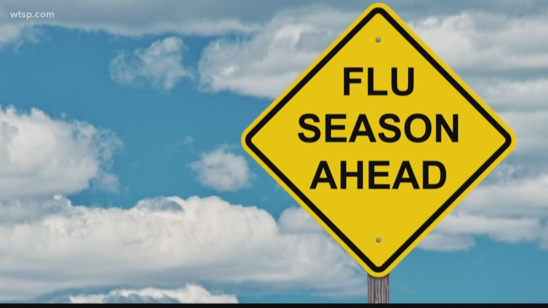 What happens in the southern hemisphere can help gauge how bad of a flu season the United States will have.