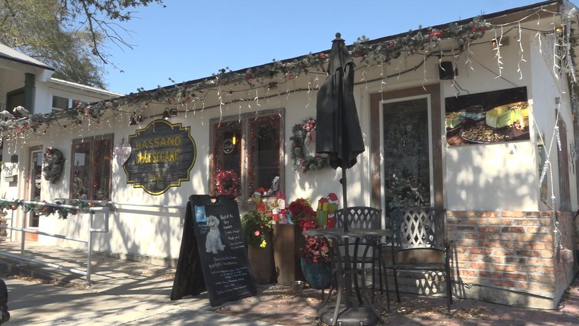 Safety Harbor restaurant relocating due to rent spikes - Vimarsana News