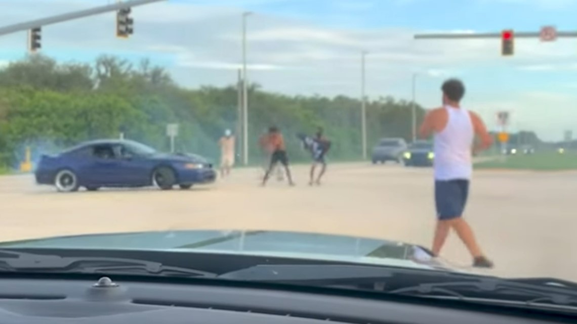 Arrests made in 'Operation Silent Knights' curbing street racing - Vimarsana News