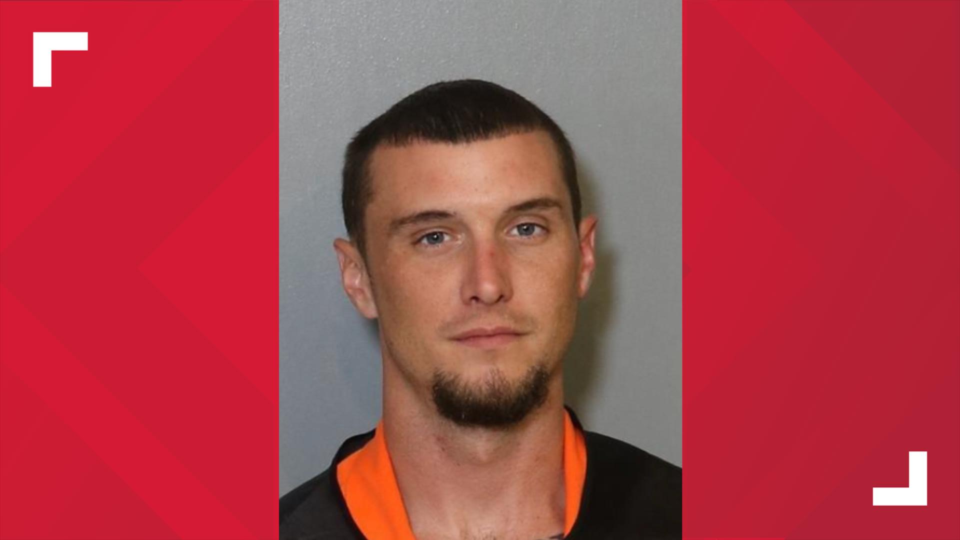 Suspect in deadly Osceola County shooting arrested | wtsp.com