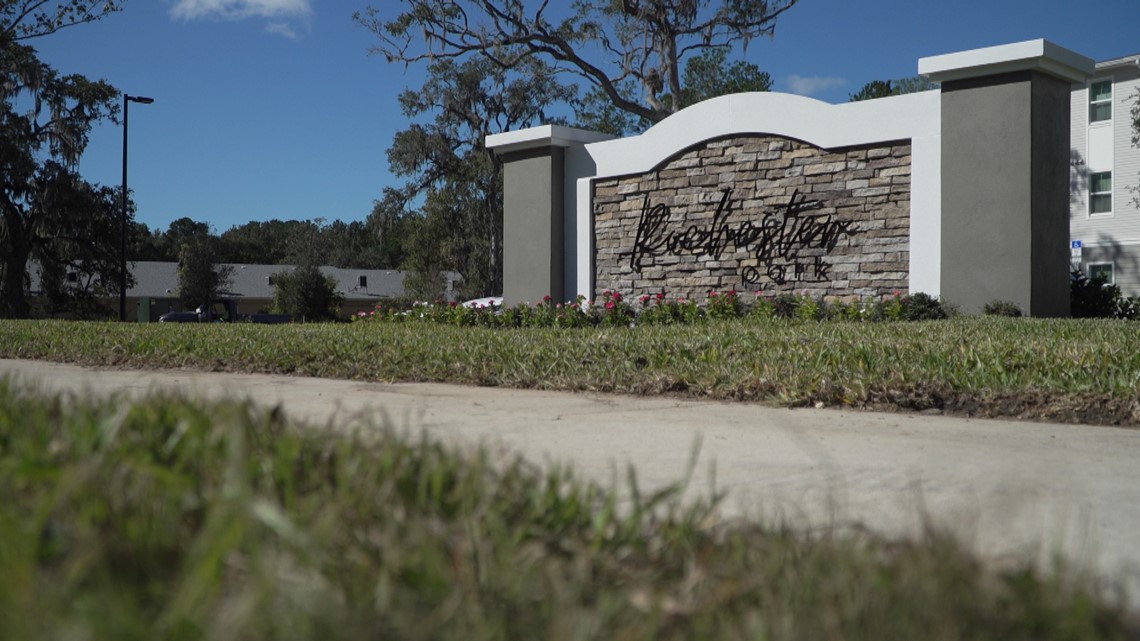 New affordable housing complex opens in Hernando County | wtsp.com