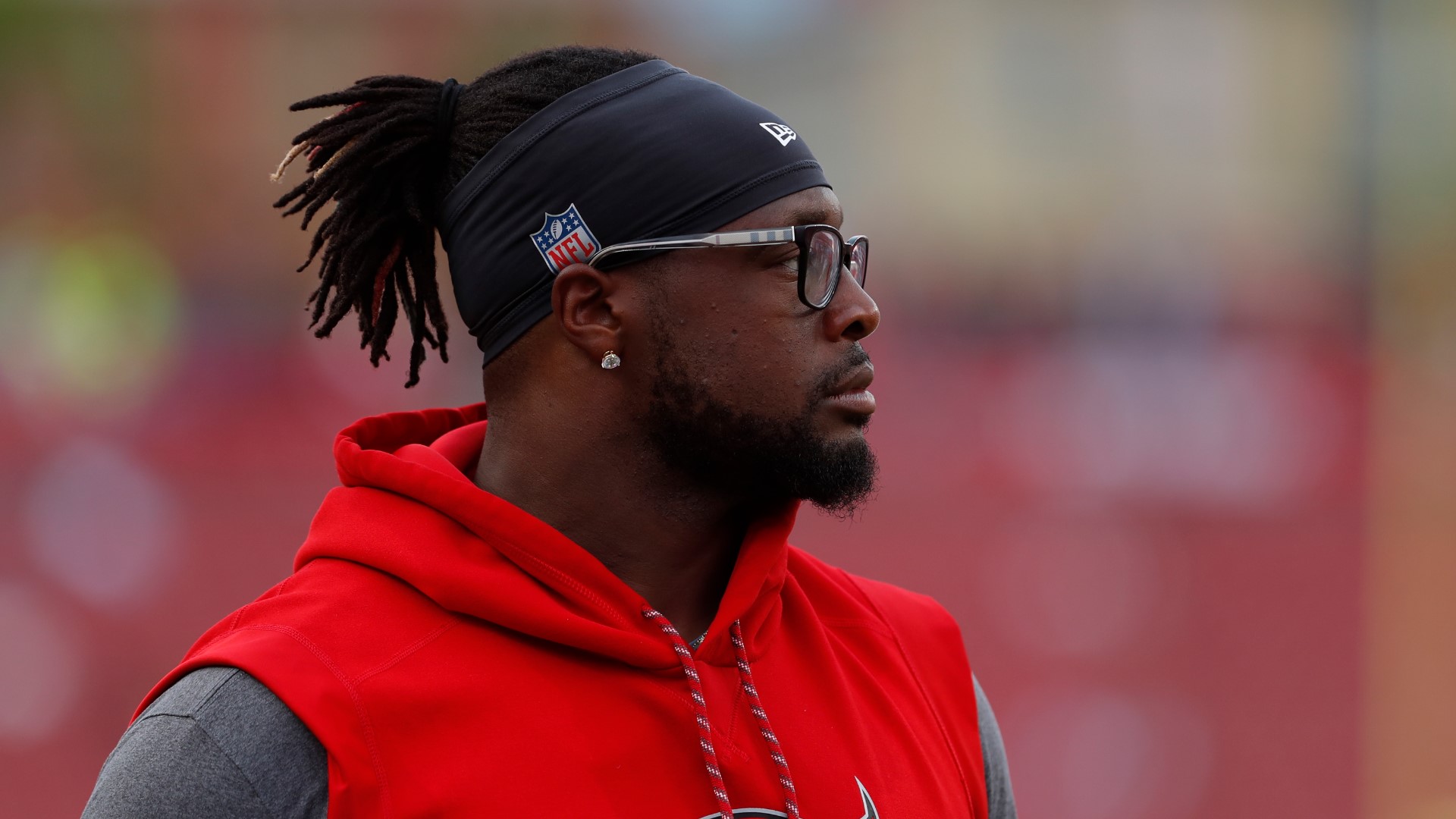 As expected, the Tampa Bay Buccaneers are releasing defensive tackle Gerald McCoy, the team said today.

Tampa Bay Times Bucs reporter Rick Stroud was the first to report the news.

The Bucs said today the decision was mutual.