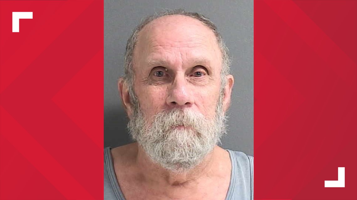 Volusia deputies: Man shoots, kills neighbor trimming tree limbs - Vimarsana News