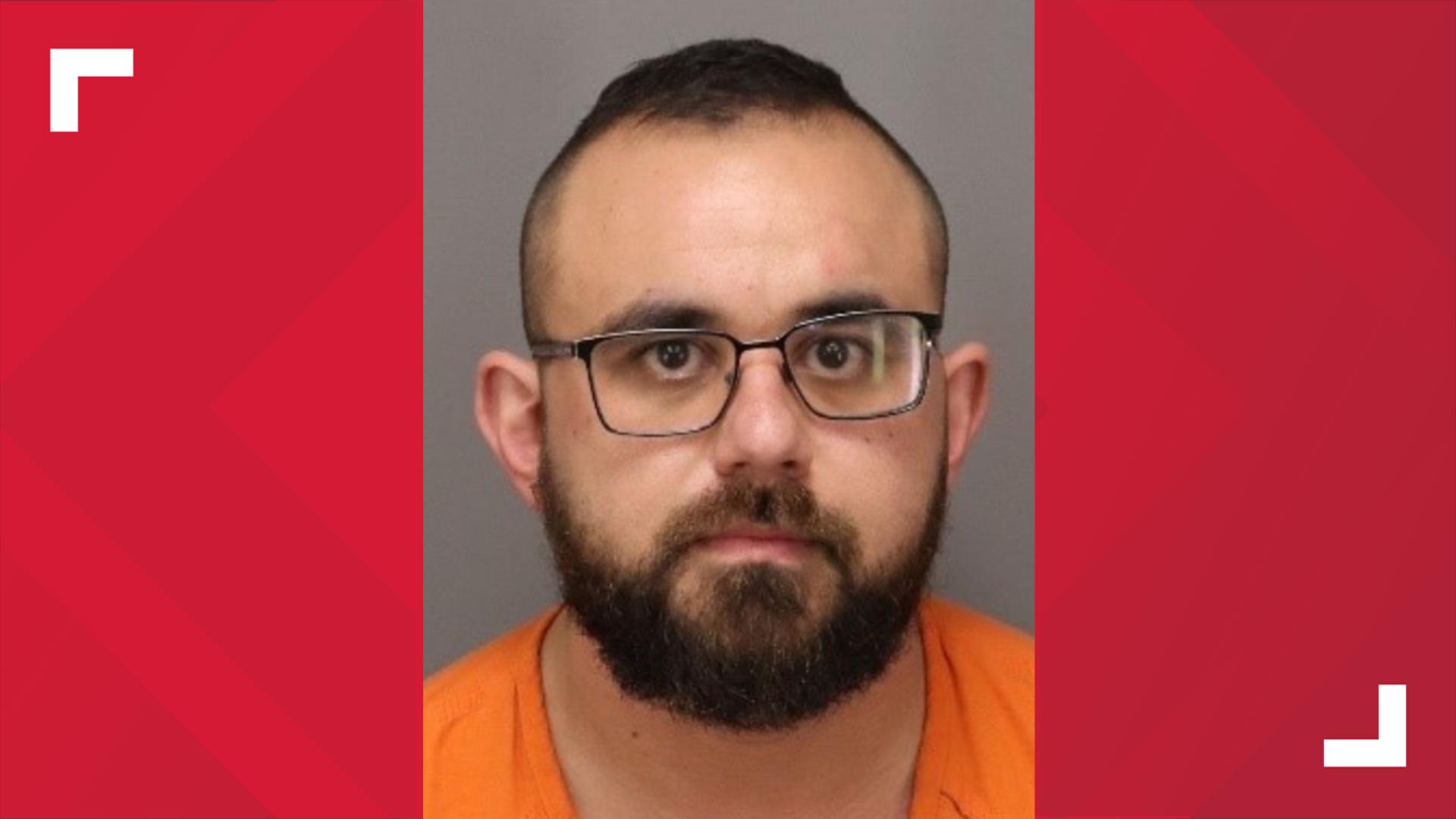 Man charged with DUI manslaughter in crash that killed mom, hurt 3 kids ...