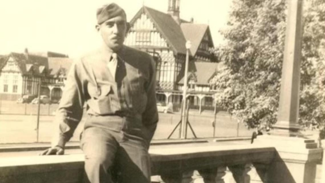 Ybor street named after WWII hero - Vimarsana News