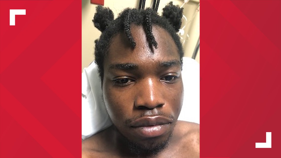 Florida homeless man accused of stealing police car with K-9 | wtsp.com