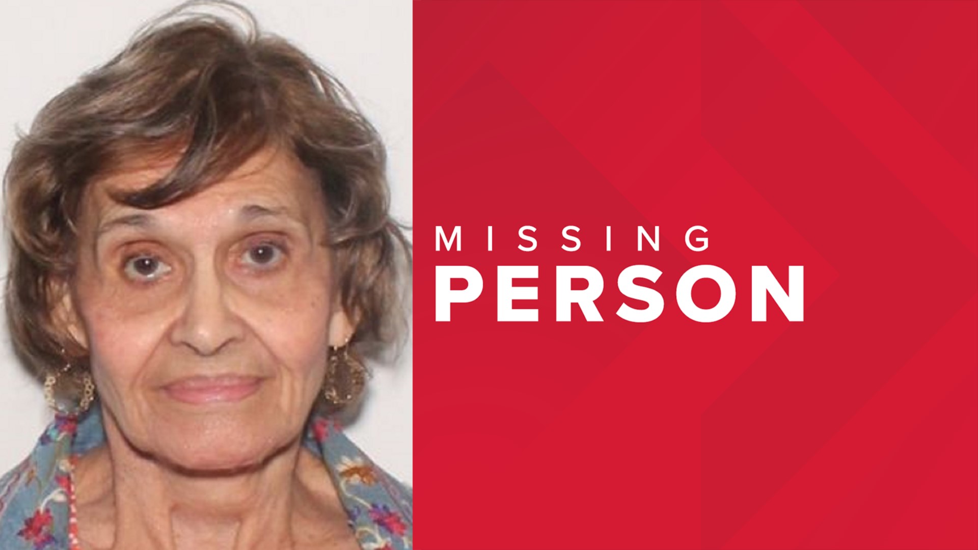 Tampa Woman Found Safe | Wtsp.com