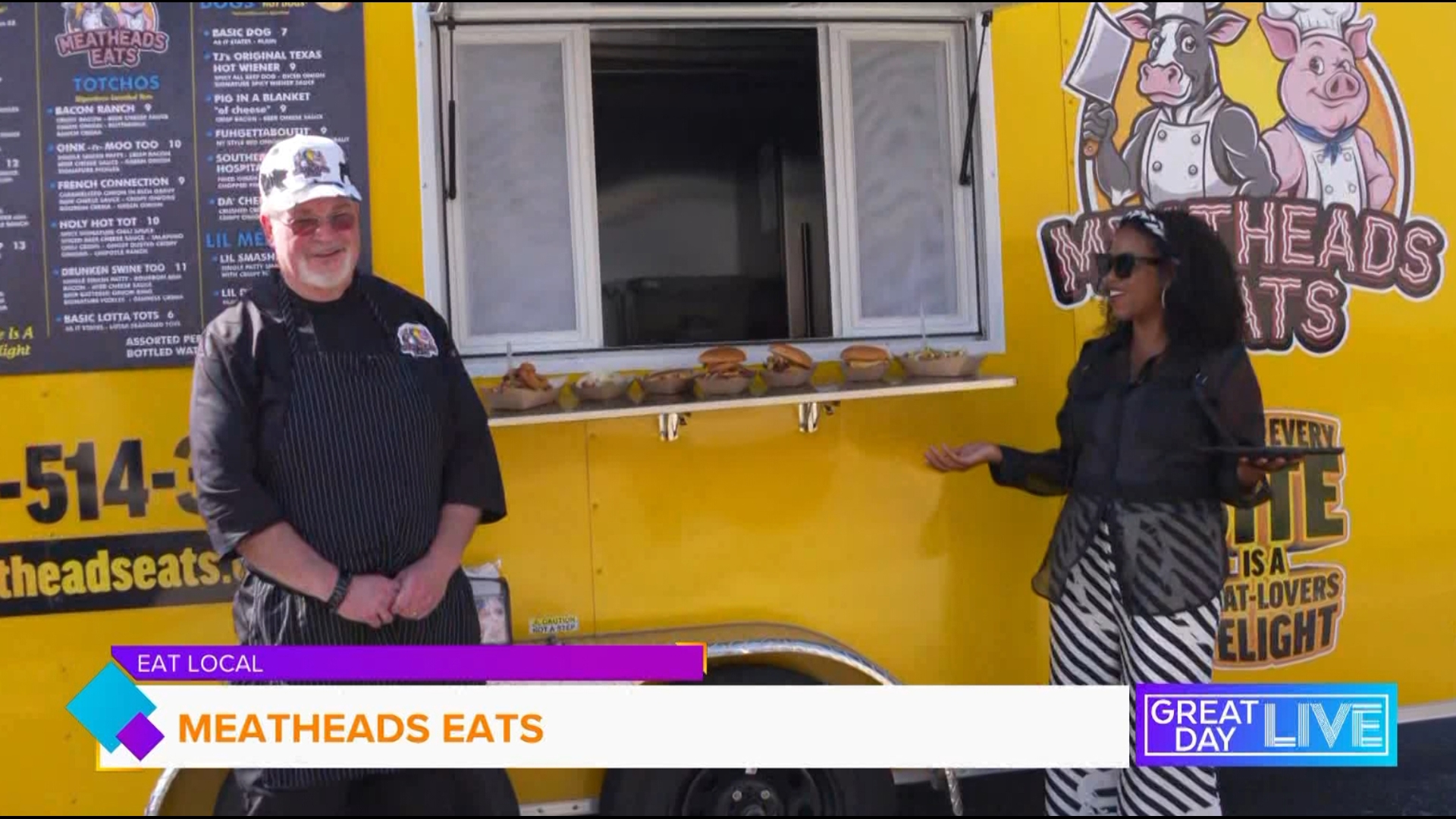 Meatheads Eats food truck | wtsp.com
