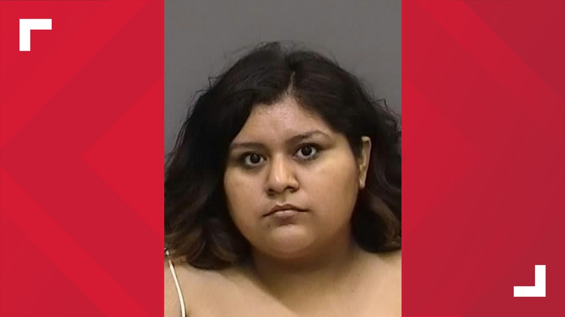 Florida woman accused of trying to get inmates to kill witness - Vimarsana News