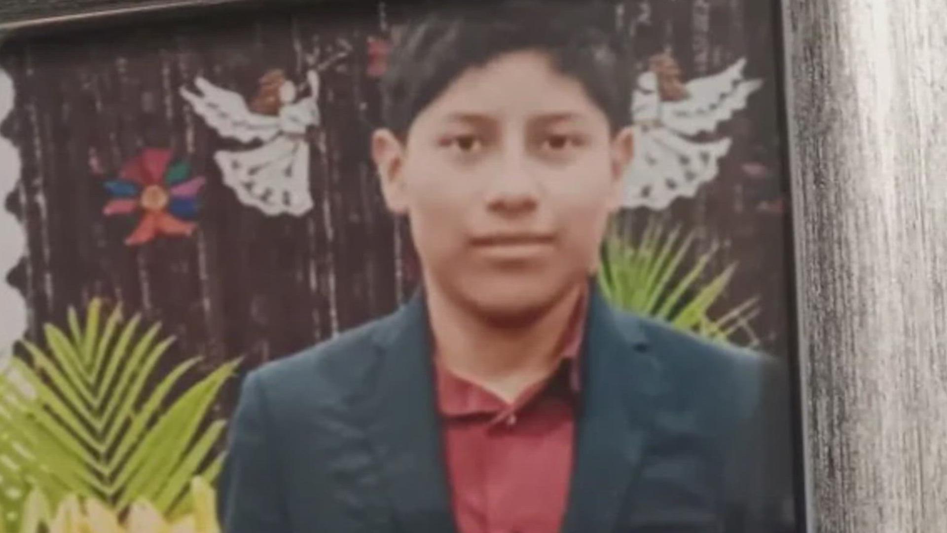 16-year-old boy dies during PE class at Booker High School | wtsp.com