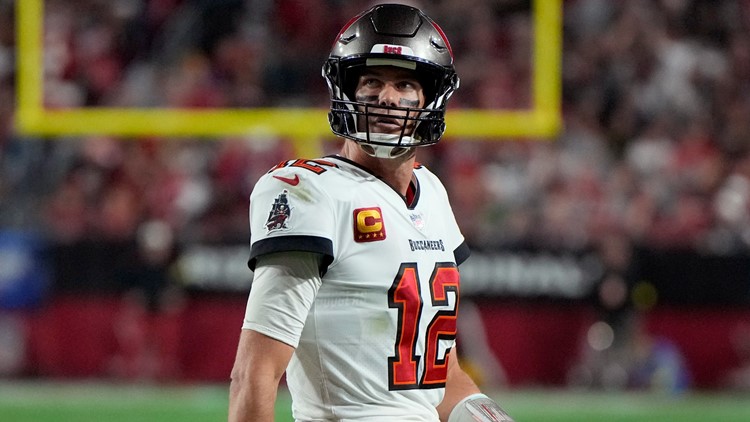 NFL playoff picture: Bucs clinch NFC South title with win over Panthers -  DraftKings Network