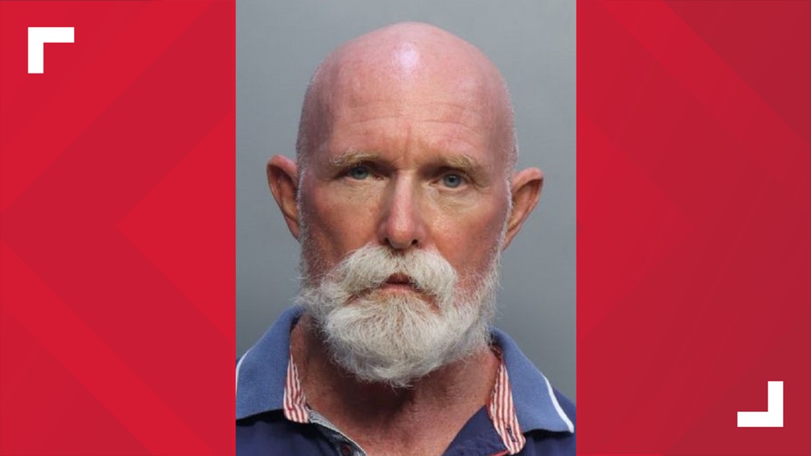 Mexican authorities arrest Sarasota man on run for child porn - Vimarsana News
