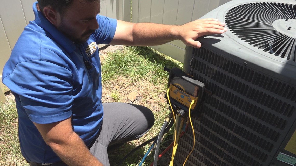 Freon shortage and ban will drive up A/C repair costs