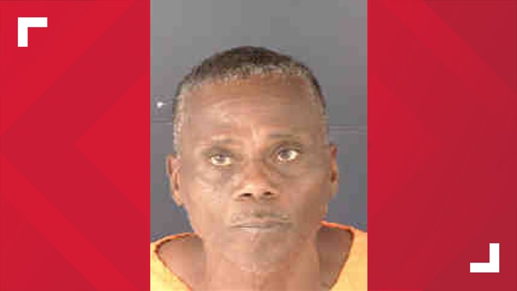 Sarasota man charged with sexual battery of child less than 12 | wtsp.com