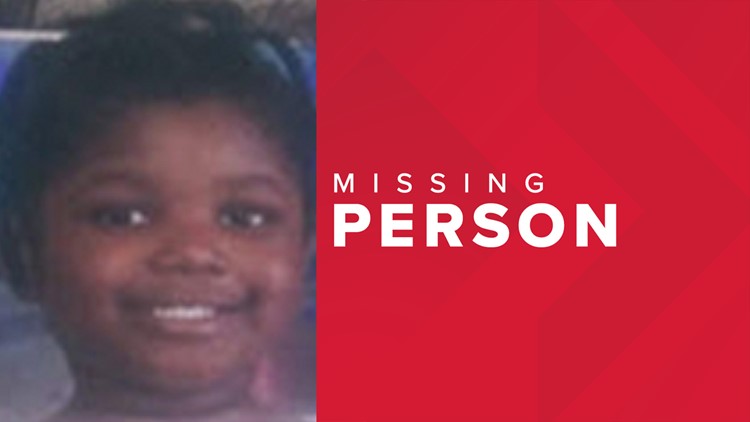 Florida Missing Child Alert issued for Fort Myers 6-year-old girl
