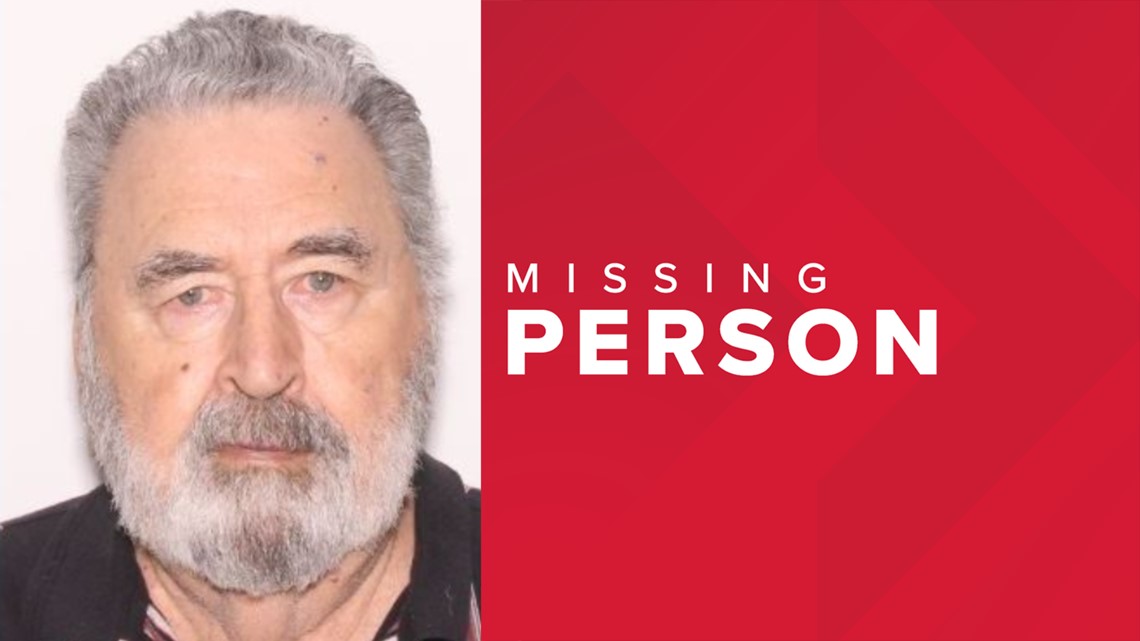 Pasco County deputies 83-year-old Lutz man found safe - Vimarsana News