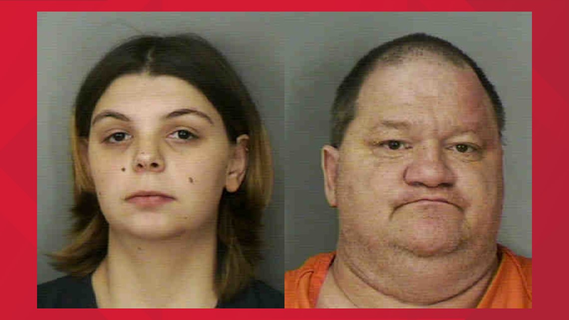 Florida court upholds dad's conviction for starving baby to death - Vimarsana News
