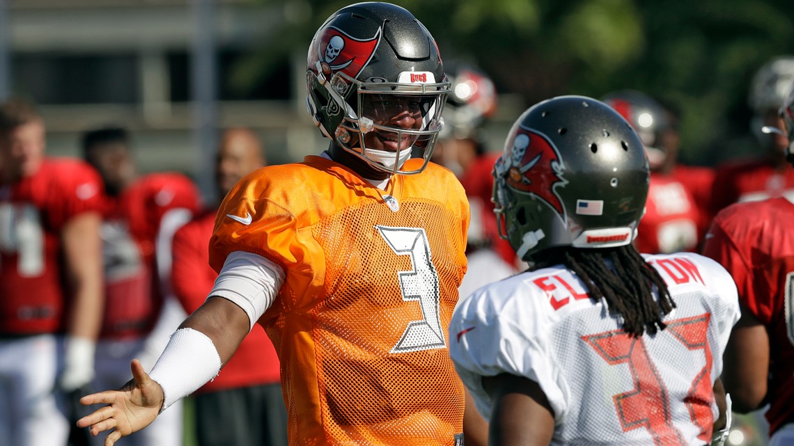 What to watch for during Buccaneers’ first preseason game | wtsp.com