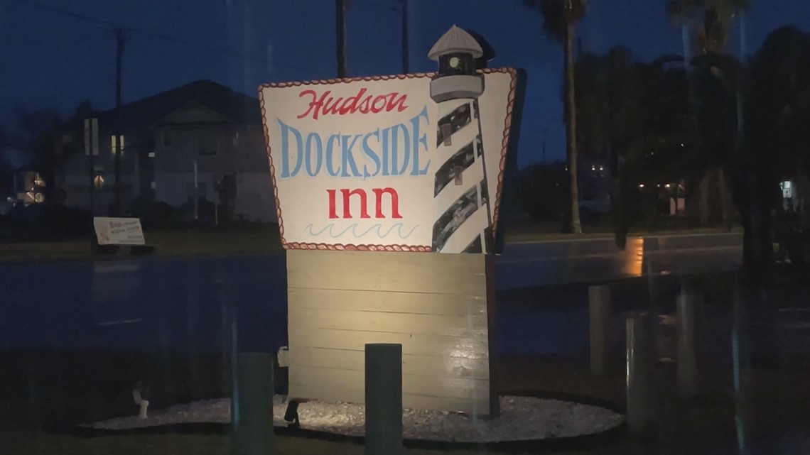 Owner of Pasco inn worries over storm system amid Idalia recovery - Vimarsana News