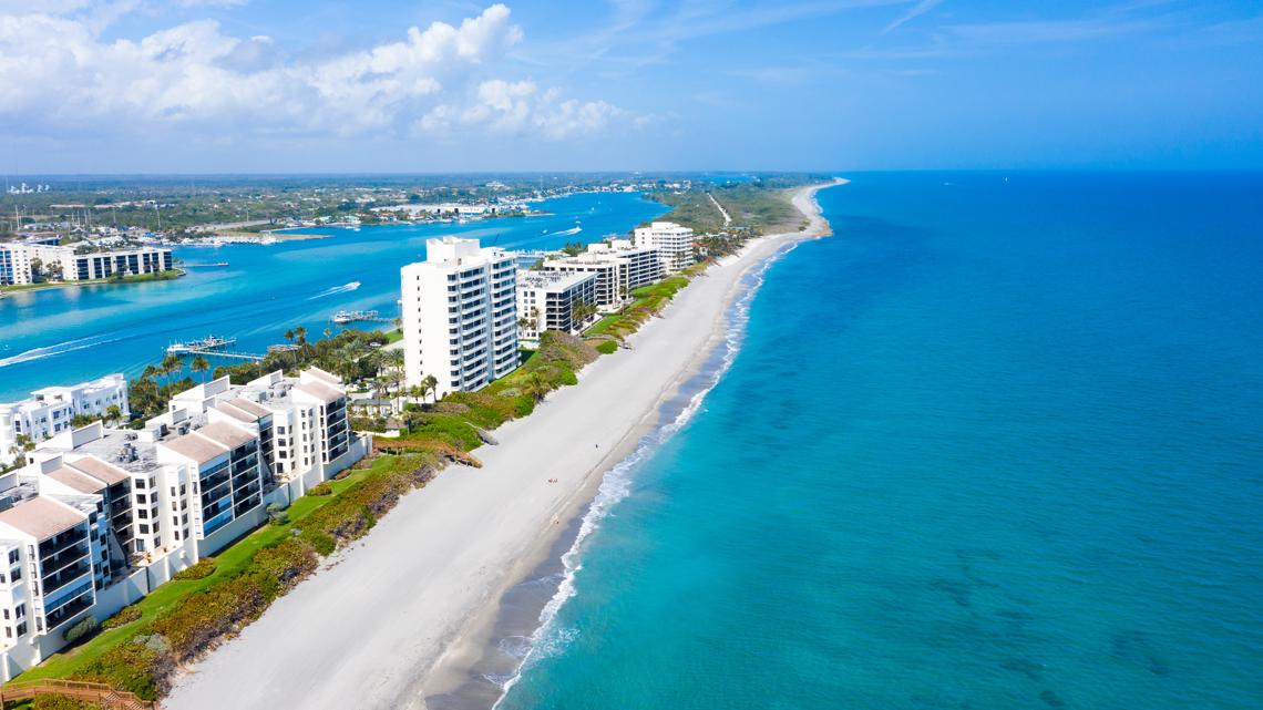 Jupiter, Florida's waters lauded by Southern Living magazine - Vimarsana News