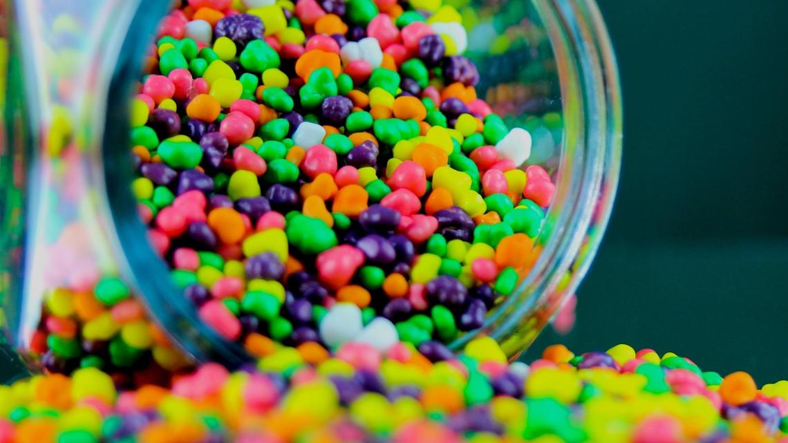 11 charter school students fall ill after eating unlabeled candy - Vimarsana News