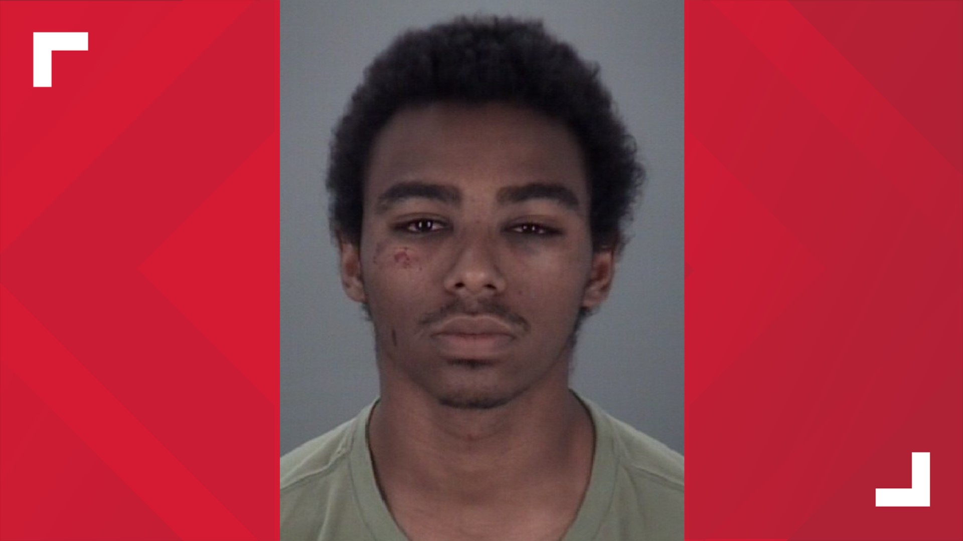 Man charged with aggravated assault, kidnapping | wtsp.com